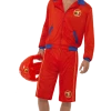 Smiffys Adult Baywatch Costume Movies