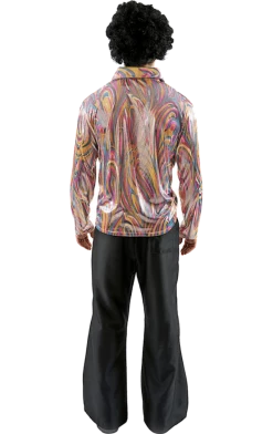 Orion Costumes Men's Disco Costume Costumes Under £20