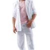 Orion Costumes Adult Miami Vice James Costume TV