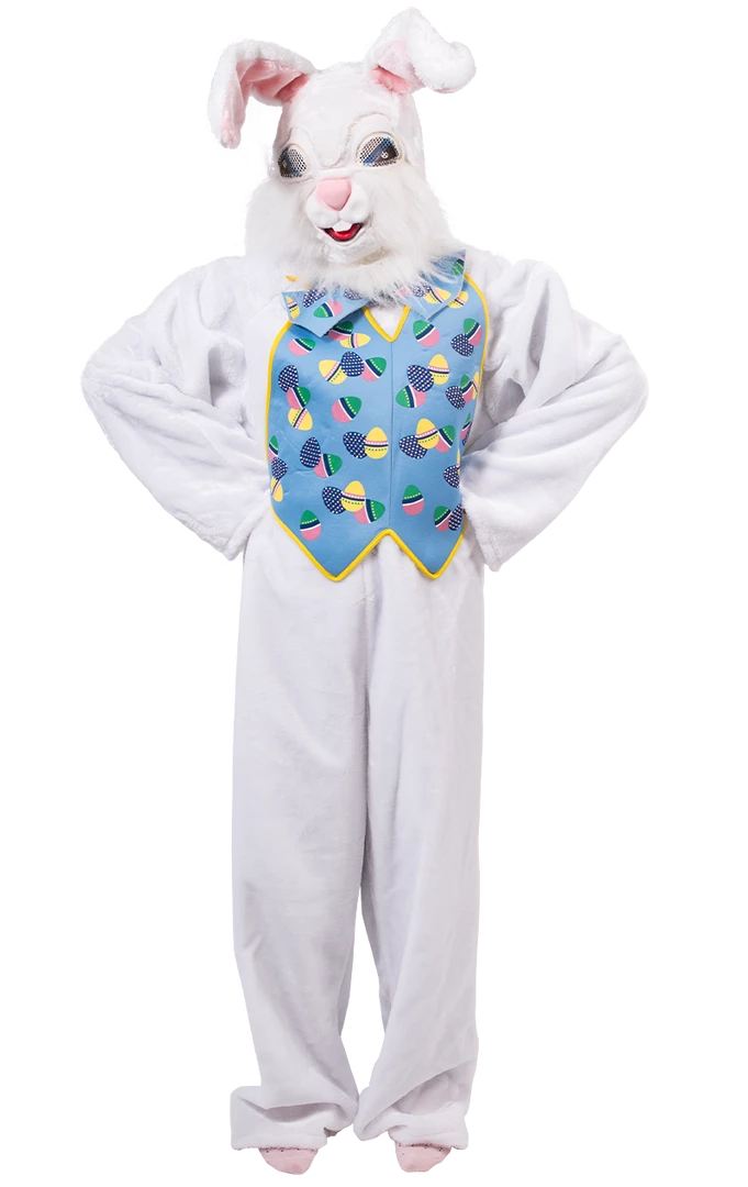 Orion Costumes Adult Easter Rabbit Costume