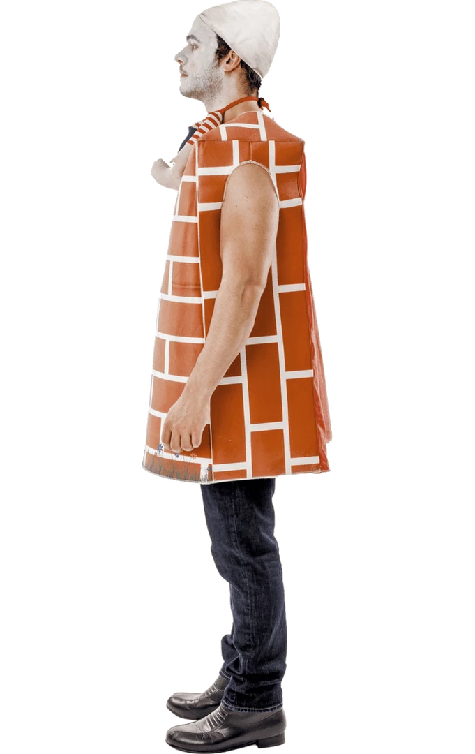 Orion Costumes Book Characters Adult Novelty Humpty Dumpty Costume