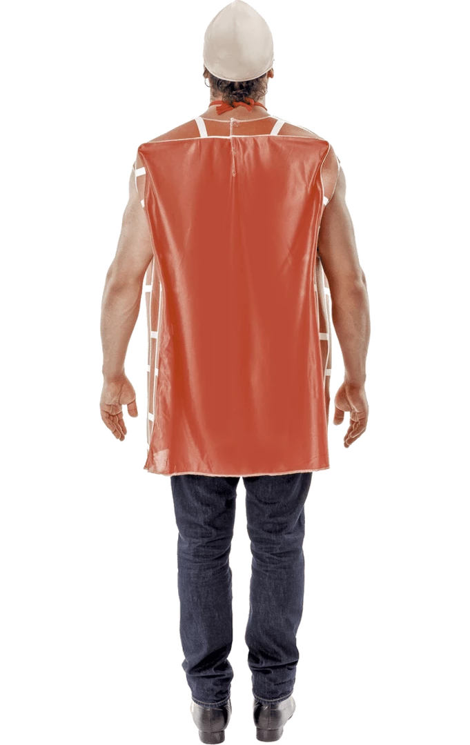 Orion Costumes Book Characters Adult Novelty Humpty Dumpty Costume