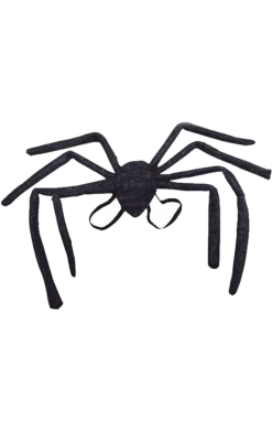 Bristol Novelty Spider Leg Wings