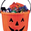 Palmer Trick Or Treat Bucket Accessory