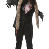 Orion Costumes Adult Alice Cooper Costume Music & Pop/Rock Stars