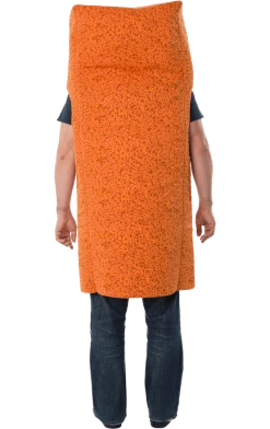 Orion Costumes Adult Novelty Fish Finger Costume British / UK
