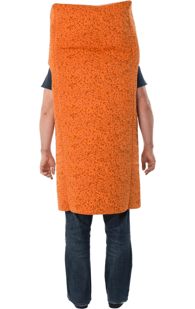 Orion Costumes Adult Novelty Fish Finger Costume British / UK