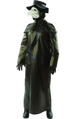Orion Costumes Doctors & Nurses Adult Plague Doctor Costume