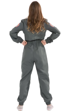 Orion Costumes Womens Alien Ellen Ripley Costume Aliens
