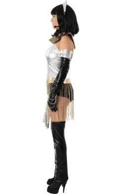 Orion Costumes Womens Whitney Houston Costume Movies