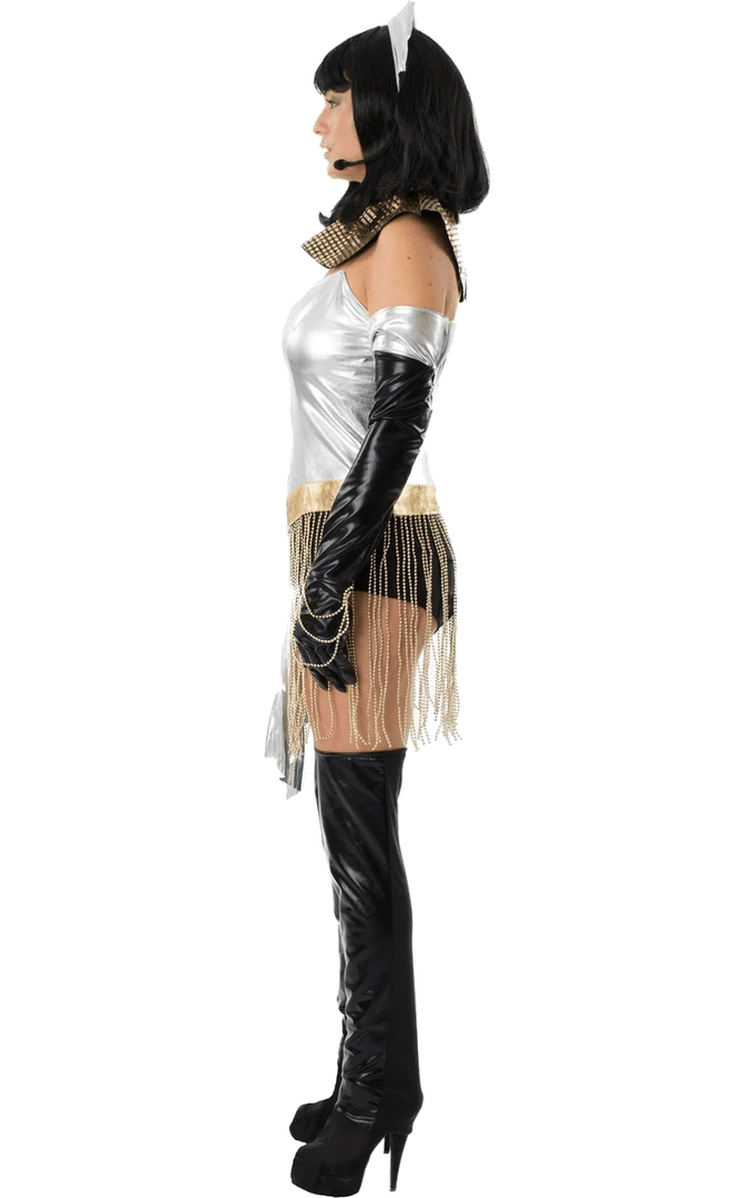 Orion Costumes Womens Whitney Houston Costume Movies