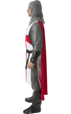 Orion Costumes Adult Knight Crusader Costume