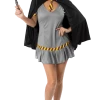 Orion Costumes Ladies Wizarding School Uniform British / UK