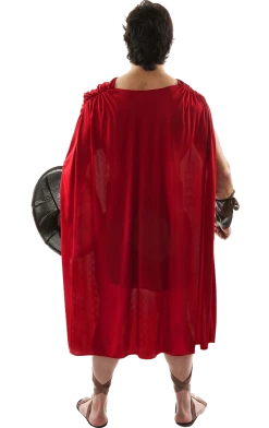Orion Costumes Costumes Under £20 Spartan Warrior 300 Costume