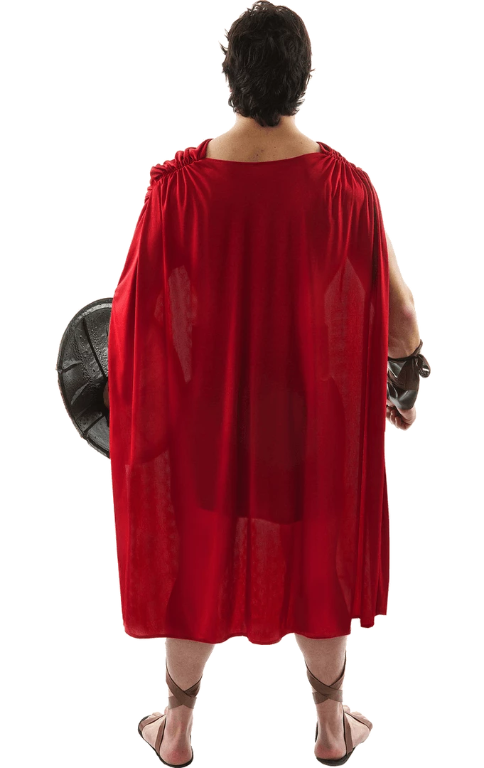 Orion Costumes Costumes Under £20 Spartan Warrior 300 Costume