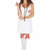Orion Costumes Costumes Under £20 Ladies Nurse Nora Costume