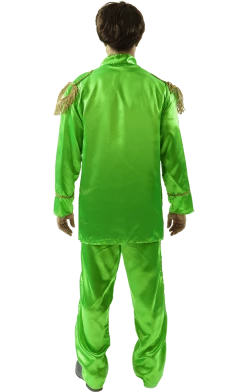 Orion Costumes Mens John Lennon Beatles Costume British / UK