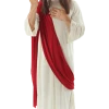 Orion Costumes Costumes Under £20 Adult Jesus Robe Fancy Dress Costume