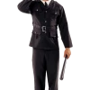 Orion Costumes British / UK Mens Policeman Costume