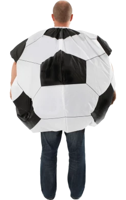 Orion Costumes Adult Inflatable Football Costume Inflatable Costumes