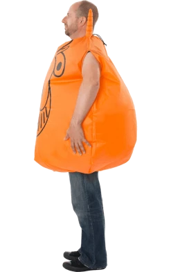 Orion Costumes Inflatable Costumes Inflatable Space Hopper Costume