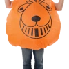 Orion Costumes Inflatable Costumes Inflatable Space Hopper Costume