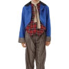 Orion Costumes Historical Kids Artful Dodger Costume