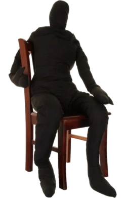 Orion Costumes All Accessories Dark Dummy Halloween Decoration