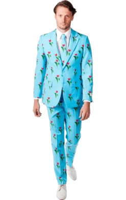 OppoSuits Tulips From Amsterdam OppoSuit