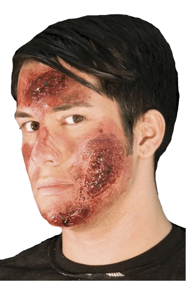 Palmer Special Effects Woochie Road Rash