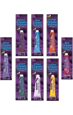 Palmer Face And Skin Cream Make-Up