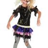 Rubies Dolls Kids Zombie Doll Costume