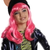Rubies Kids Monster High Howleen Wig