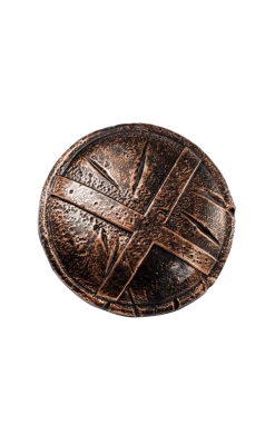 Bristol Novelty Greek & Roman Spartan Warrior Shield