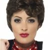 Smiffys Movies Rizzo Grease Wig