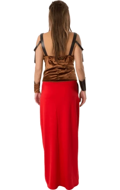 Orion Costumes Adult Gorgeous Gladiator Costume