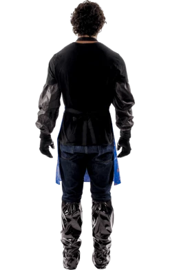 Orion Costumes Adult Dexter Butcher Costume