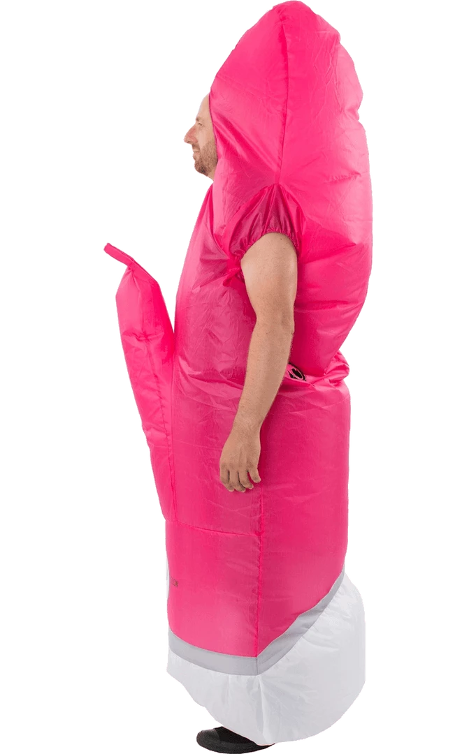 Orion Costumes Adult Inflatable Rabbit Costume Inflatable Costumes