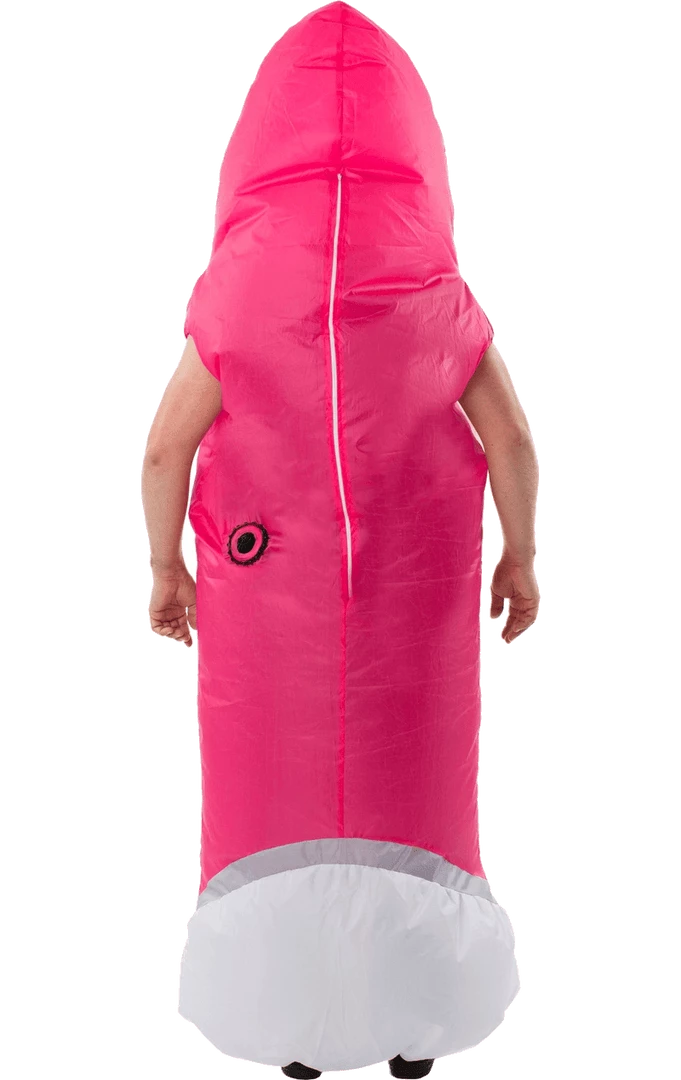 Orion Costumes Adult Inflatable Rabbit Costume Inflatable Costumes