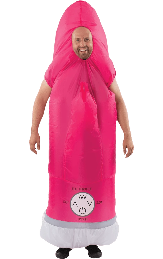 Orion Costumes Adult Inflatable Rabbit Costume Inflatable Costumes