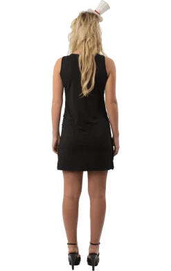 Orion Costumes Sequin Santa Hat Costume Costumes Under £20