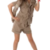 Orion Costumes Adult Safari Jane Costume