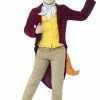 Smiffys Childrens Fantastic Mr Fox Costume