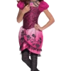 Rubies Cartoons Ever After High Briar Costume