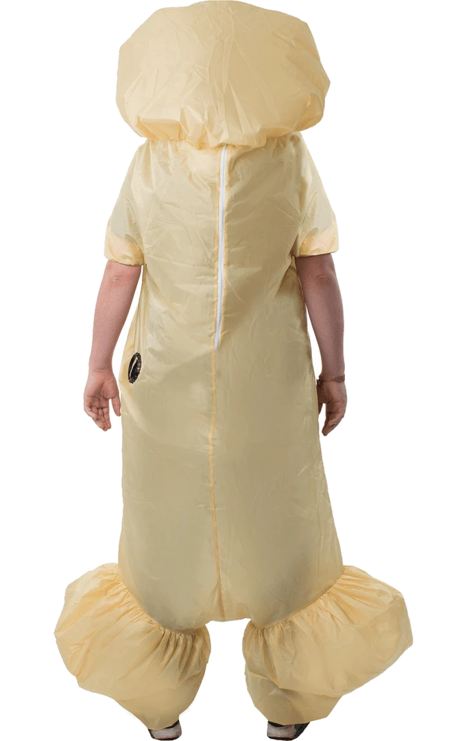 Orion Costumes Adult Inflatable Penis Costume Inflatable Costumes