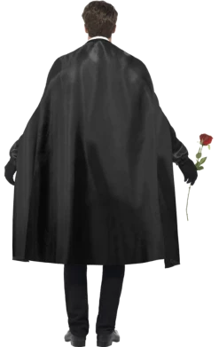 Smiffys Masquerade Ball Opera Masquerade Costume