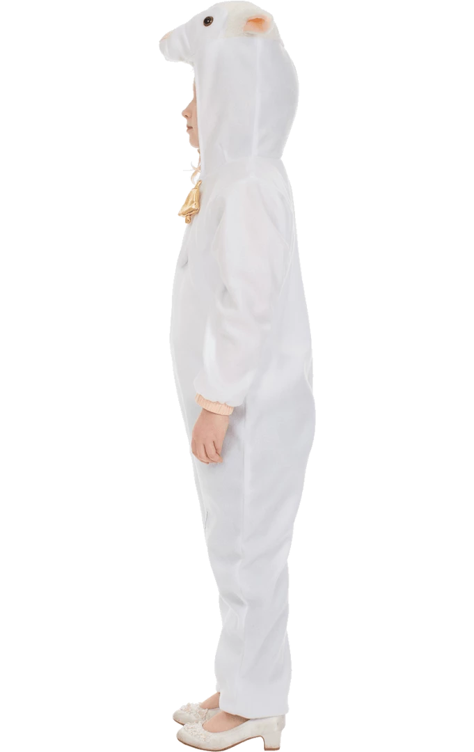 Orion Costumes Kids Woolly Lamb Costume