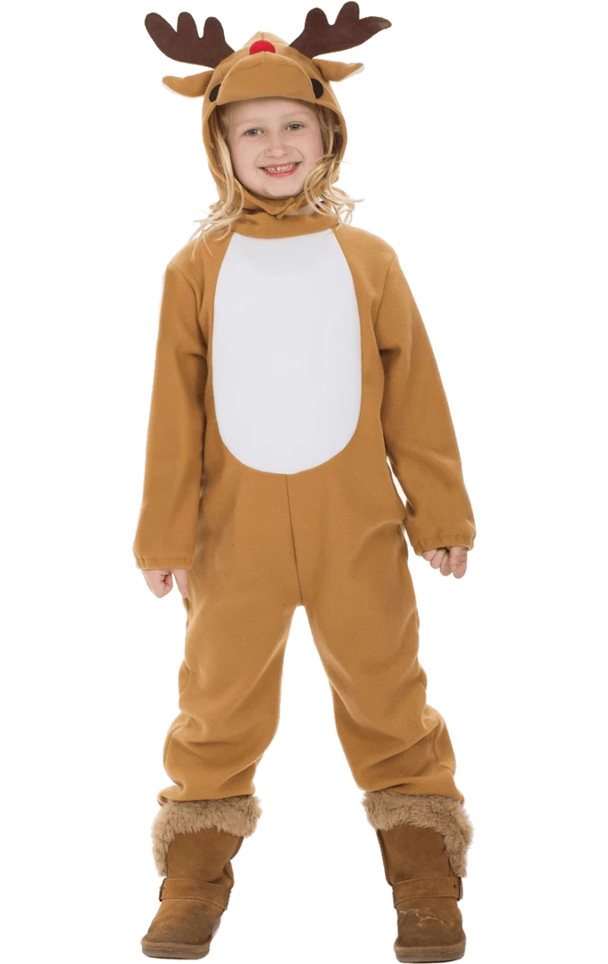 Orion Costumes Kids Unisex Reindeer Costume