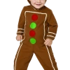 Orion Costumes Kids Gingerbread Man Costume Book Characters