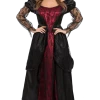 Orion Costumes Adult Halloween Vampiress Costume Masquerade Ball